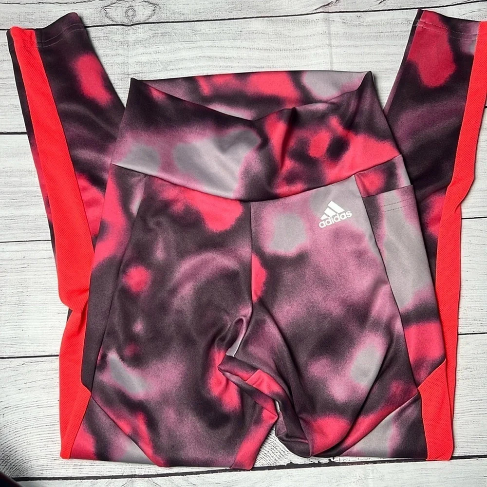Women Adidas Legging Size XS